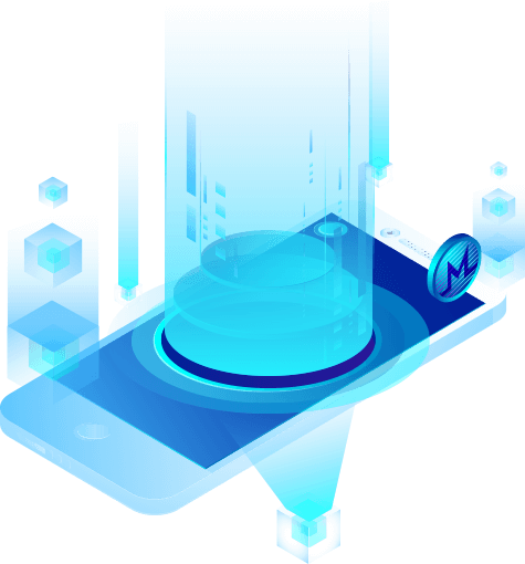 Crypto compliance dashboard